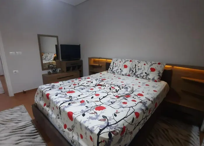 Vila Seitaj