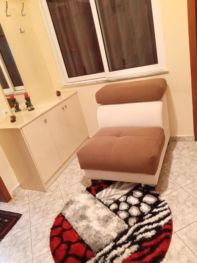 Seitaj Villa