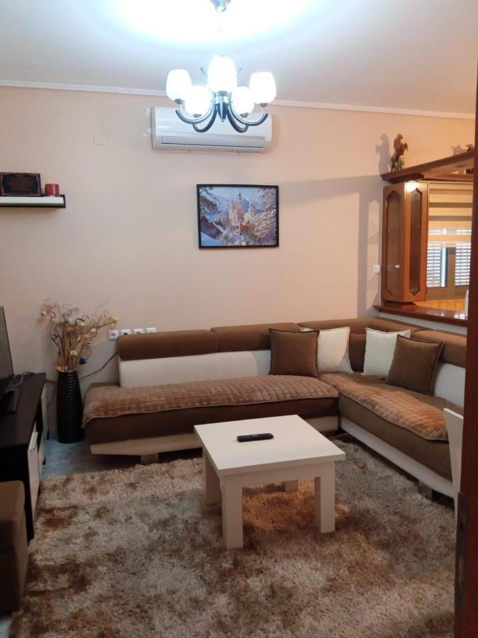 Villa Seitaj Sarande