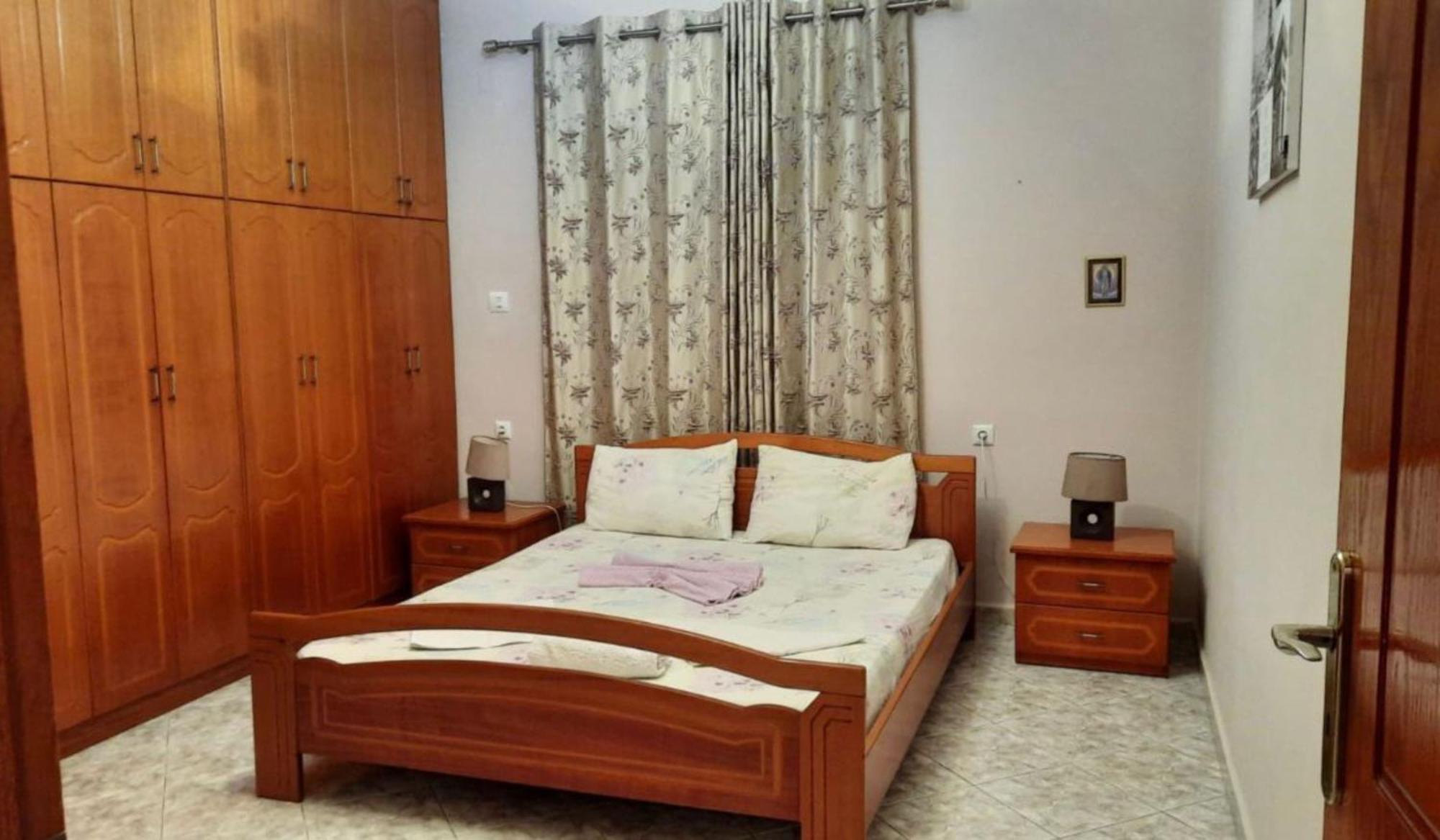 Seitaj Villa *