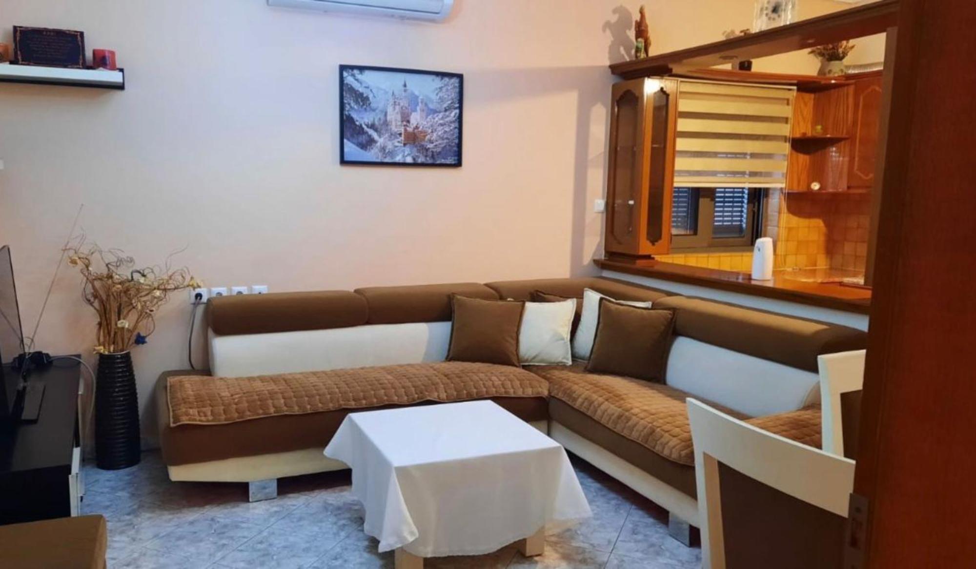 Villa Seitaj Sarande