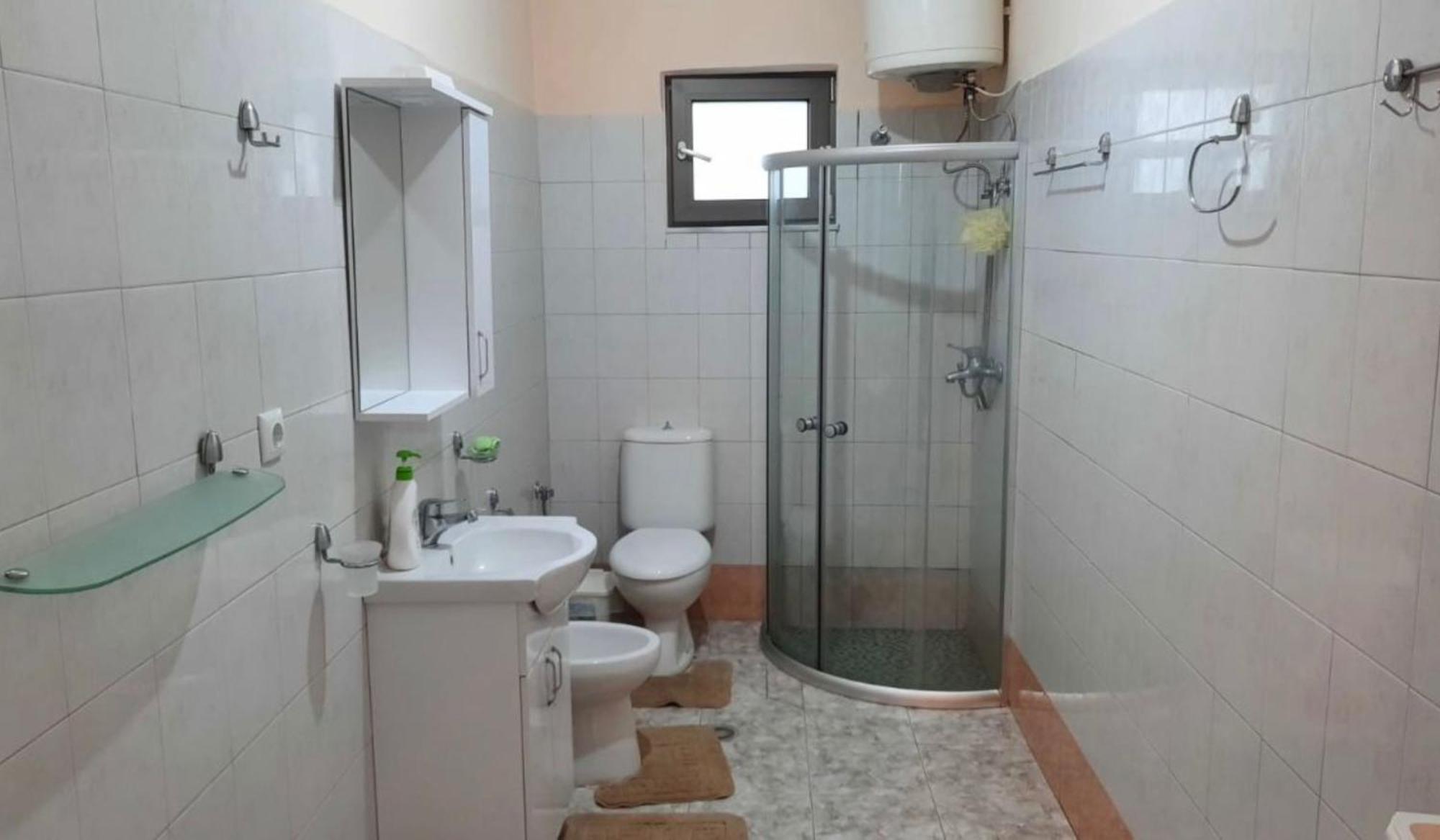 Seitaj Villa *