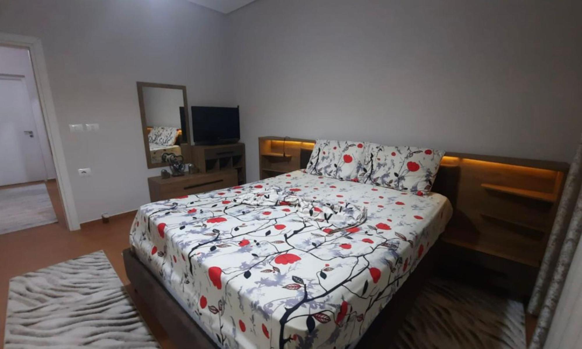 Seitaj Villa