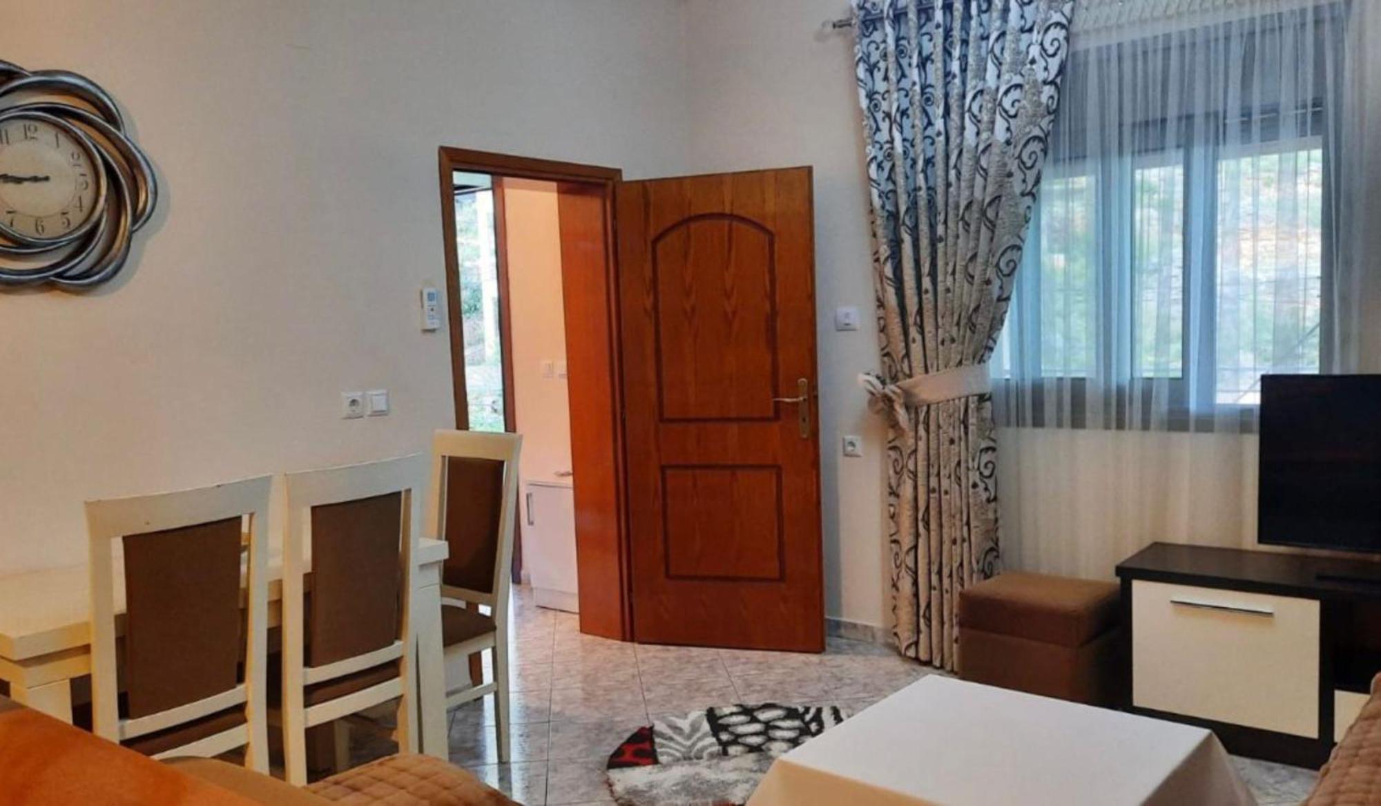 Seitaj Villa *