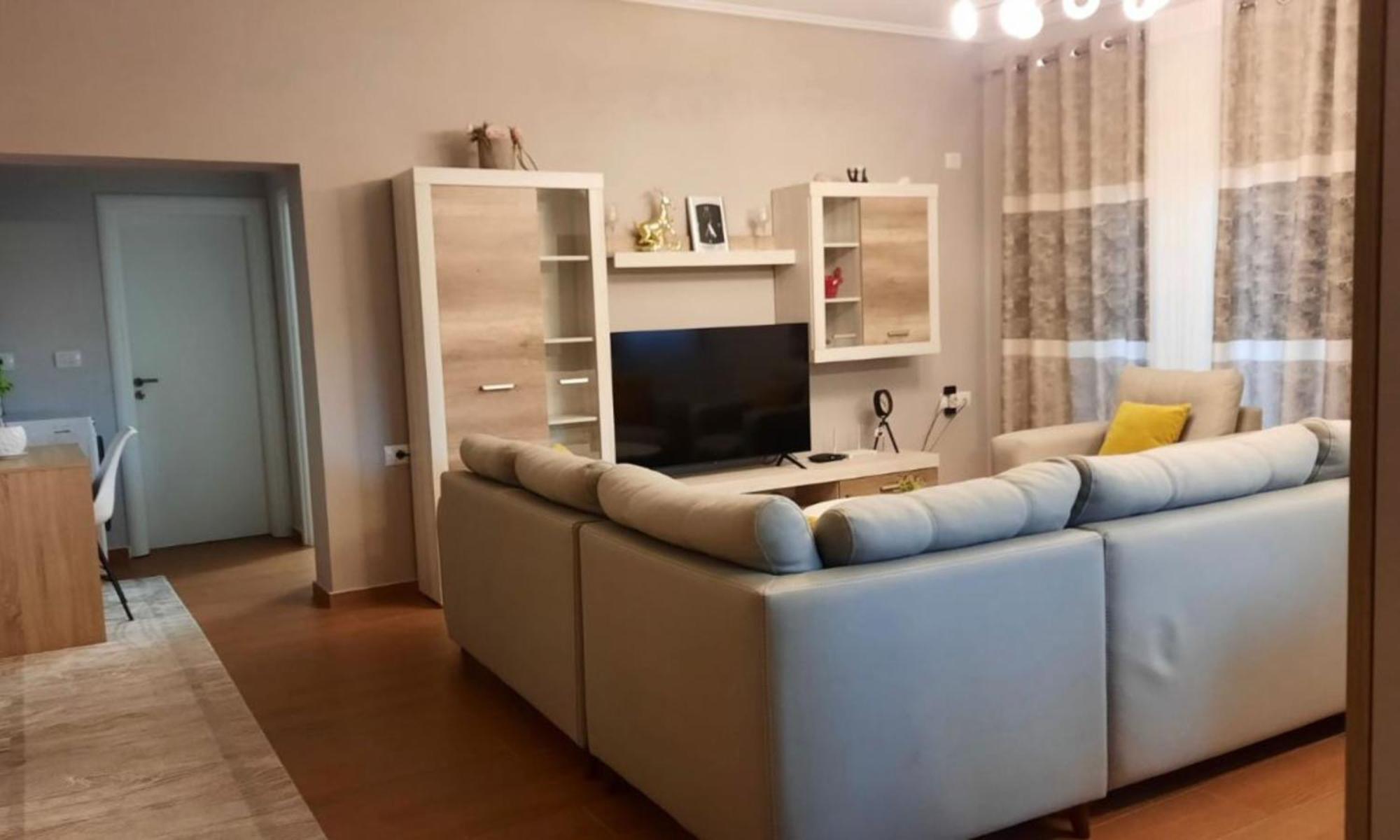 Seitaj * Sarande