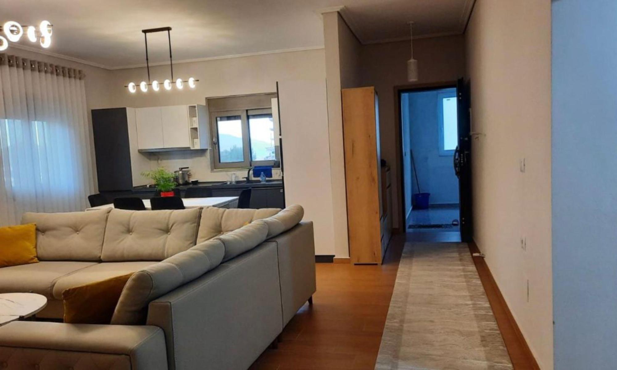Seitaj Villa *