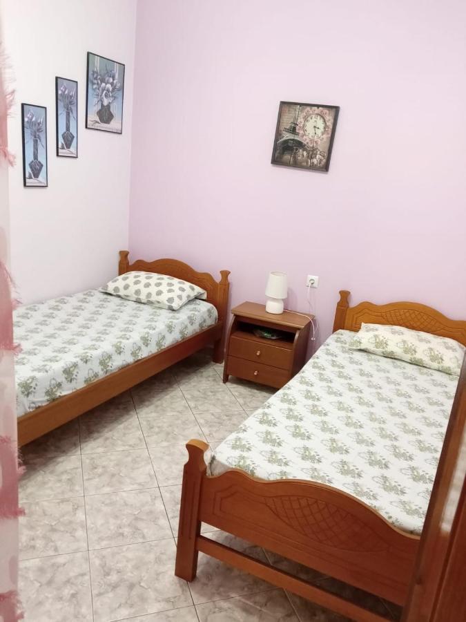 Villa Seitaj Sarandë