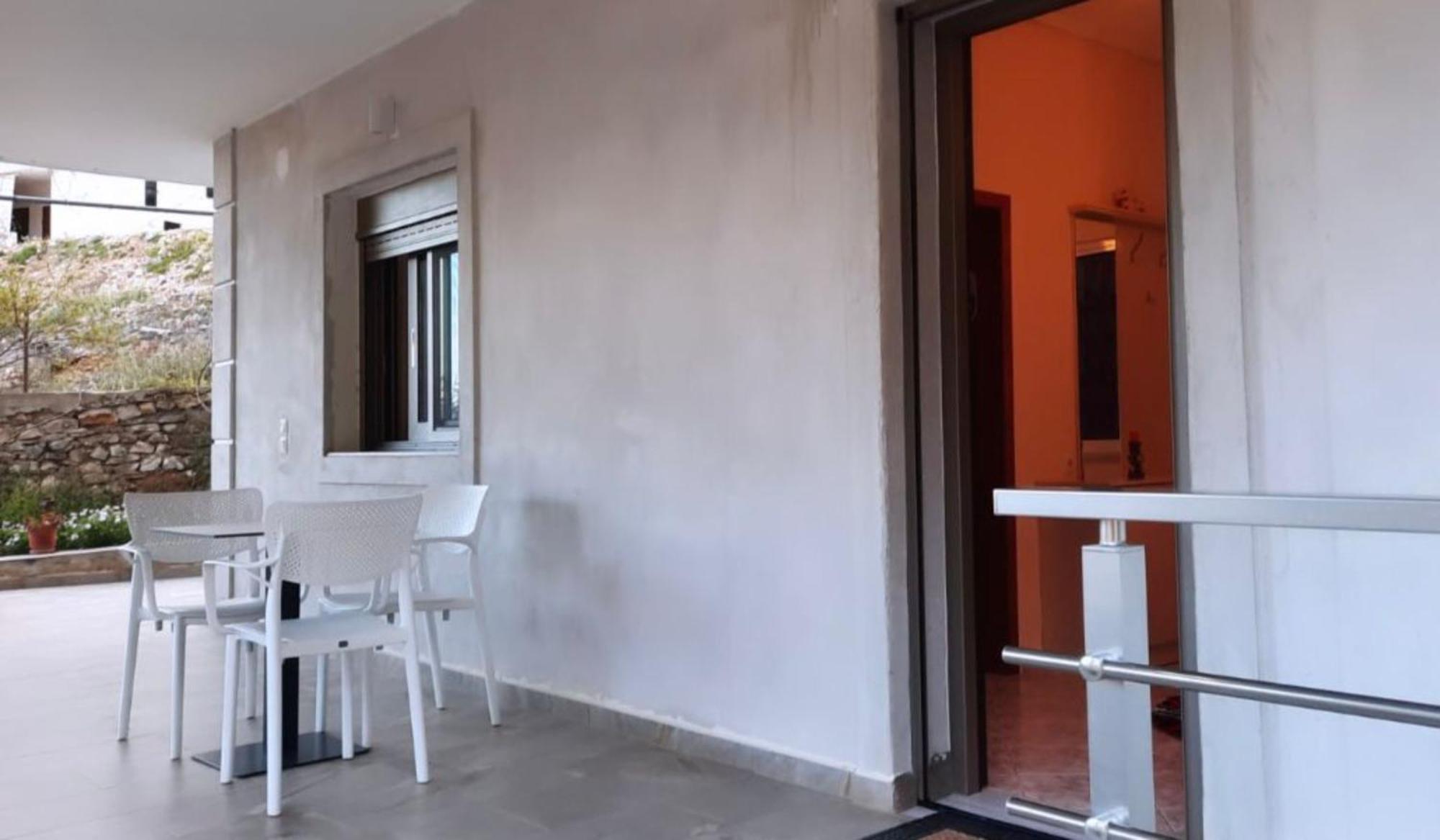 Seitaj Villa Sarandë