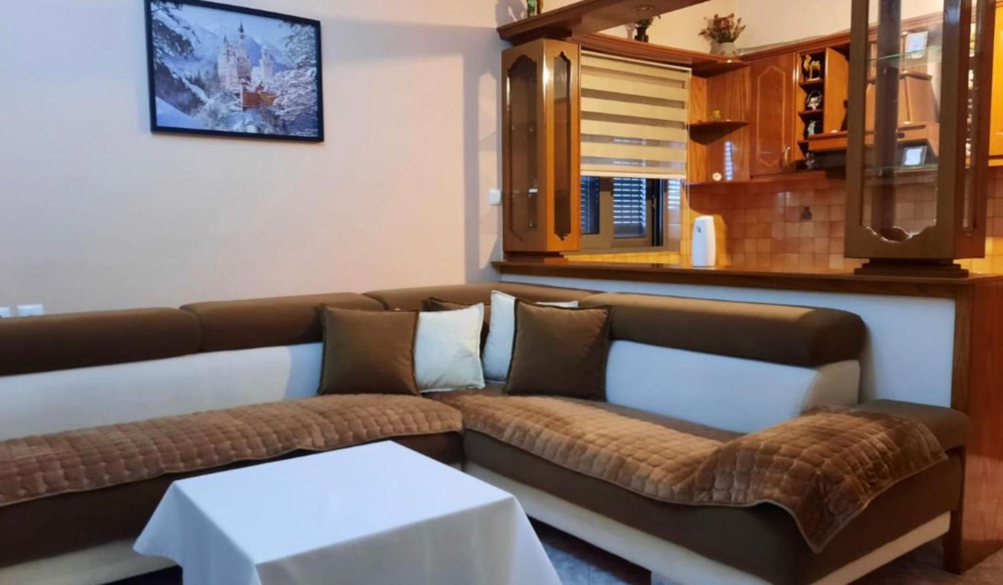 Villa Seitaj Sarandë