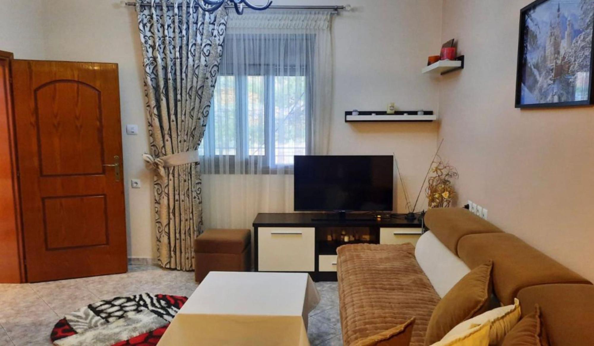 Seitaj Villa Sarandë