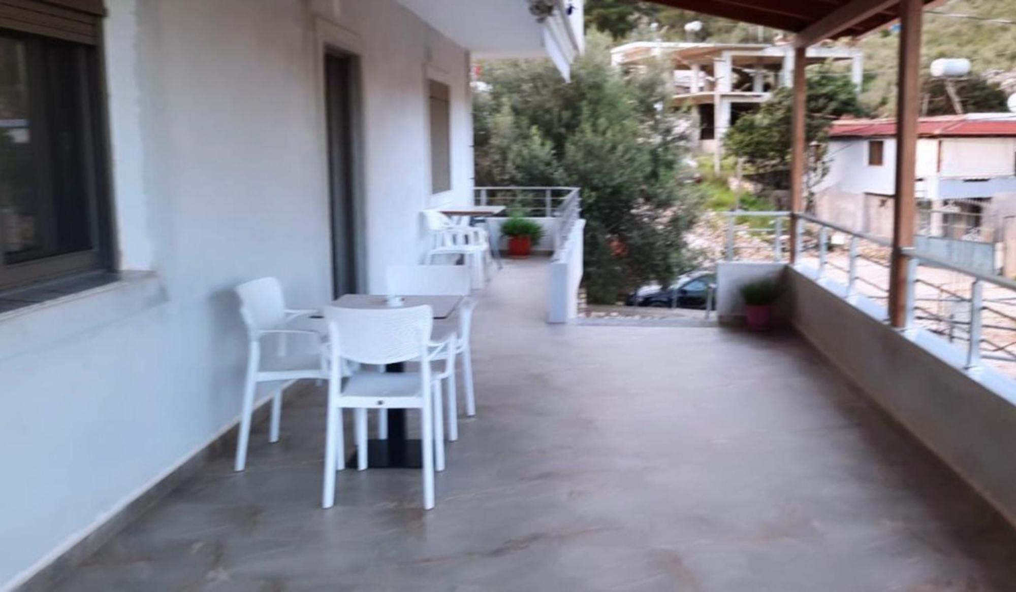 Villa Seitaj *
