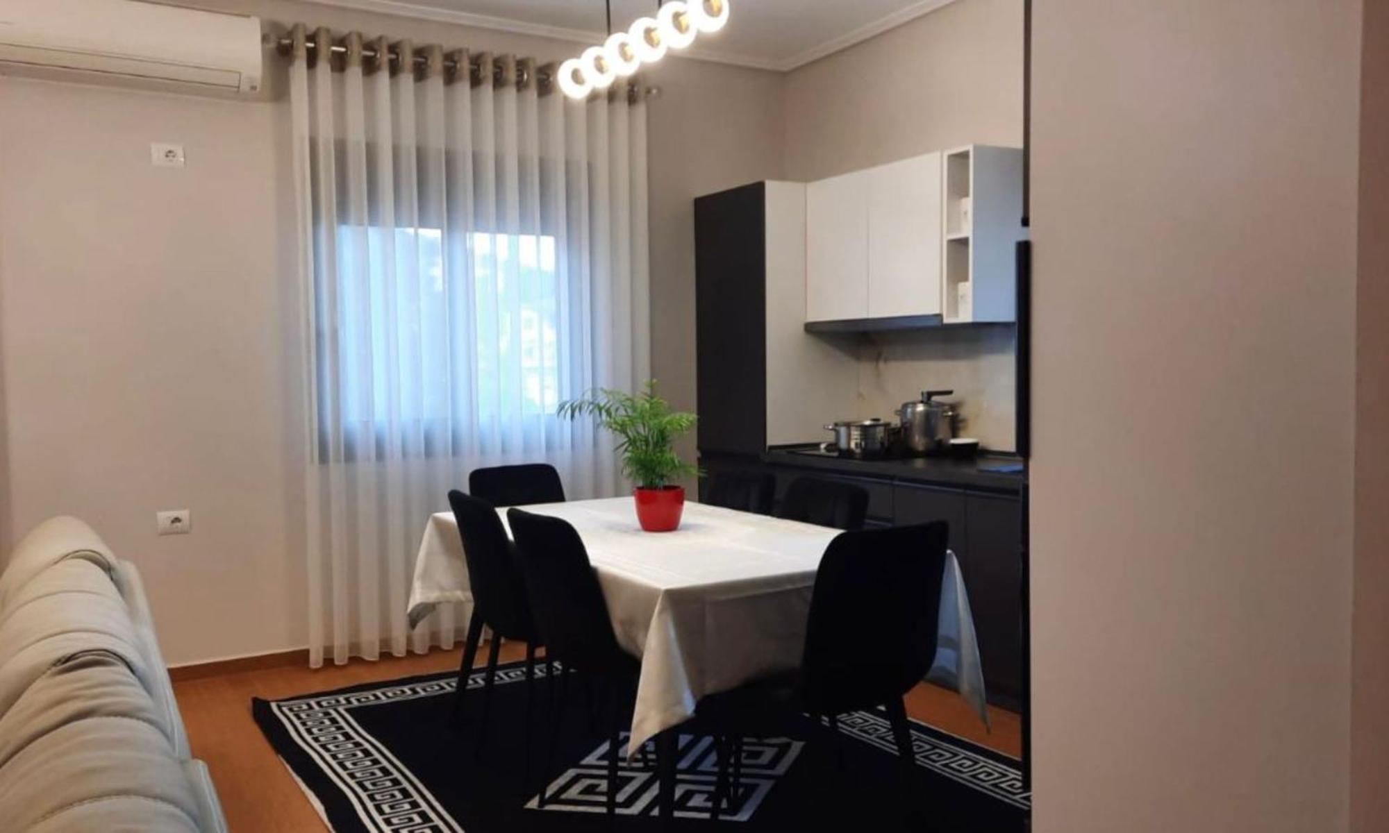 Villa Seitaj Sarandë