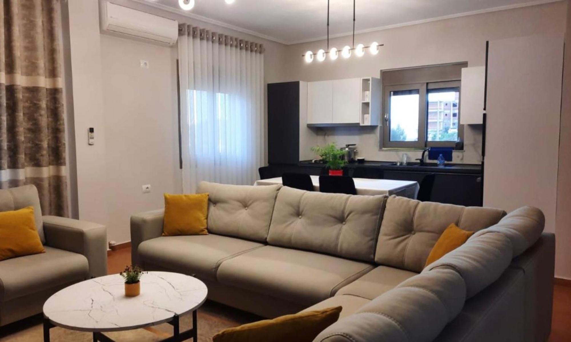 Seitaj Villa Sarandë