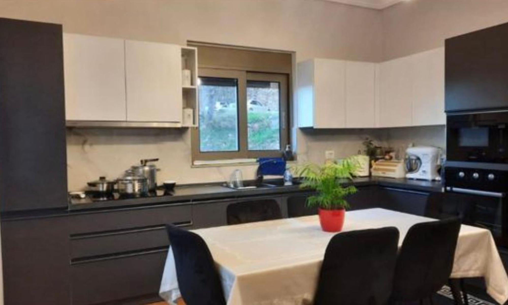 Seitaj Villa *