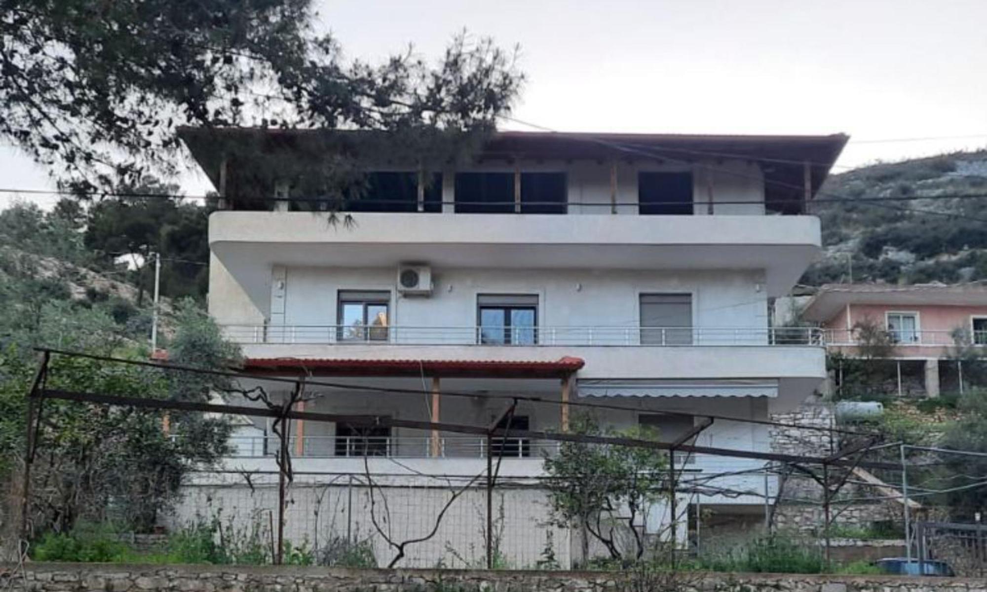 Villa Seitaj Sarandë
