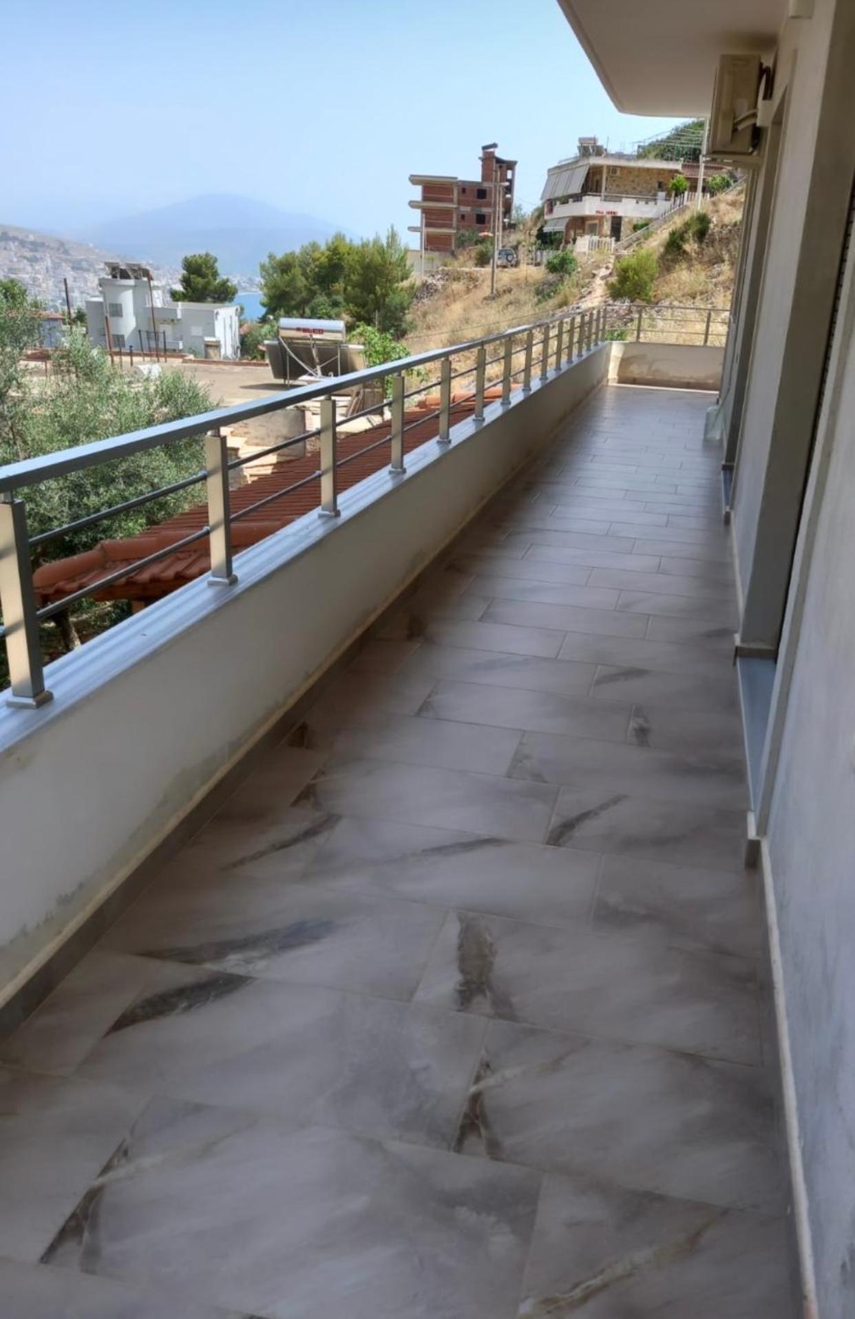 Seitaj Sarandë